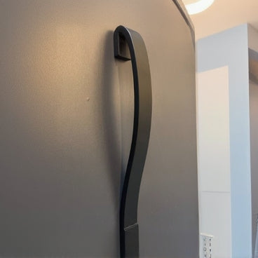 Entrance Door Handle 2