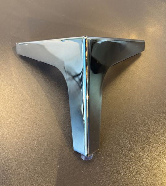 Stainless Steel Sofa Legs